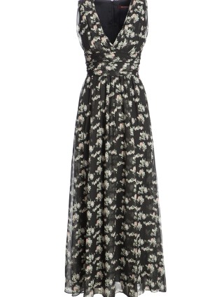 Платье MAX MARA (984): фото 1 - Invogue